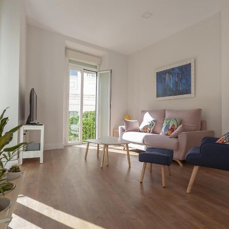 Rd Aparcamiento Incluido Triana Luminoso Comodo Apartamento 2Bd 2Bth Севилья Экстерьер фото