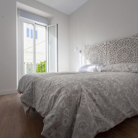 Rd Aparcamiento Incluido Triana Luminoso Comodo Apartamento 2Bd 2Bth Севилья Экстерьер фото