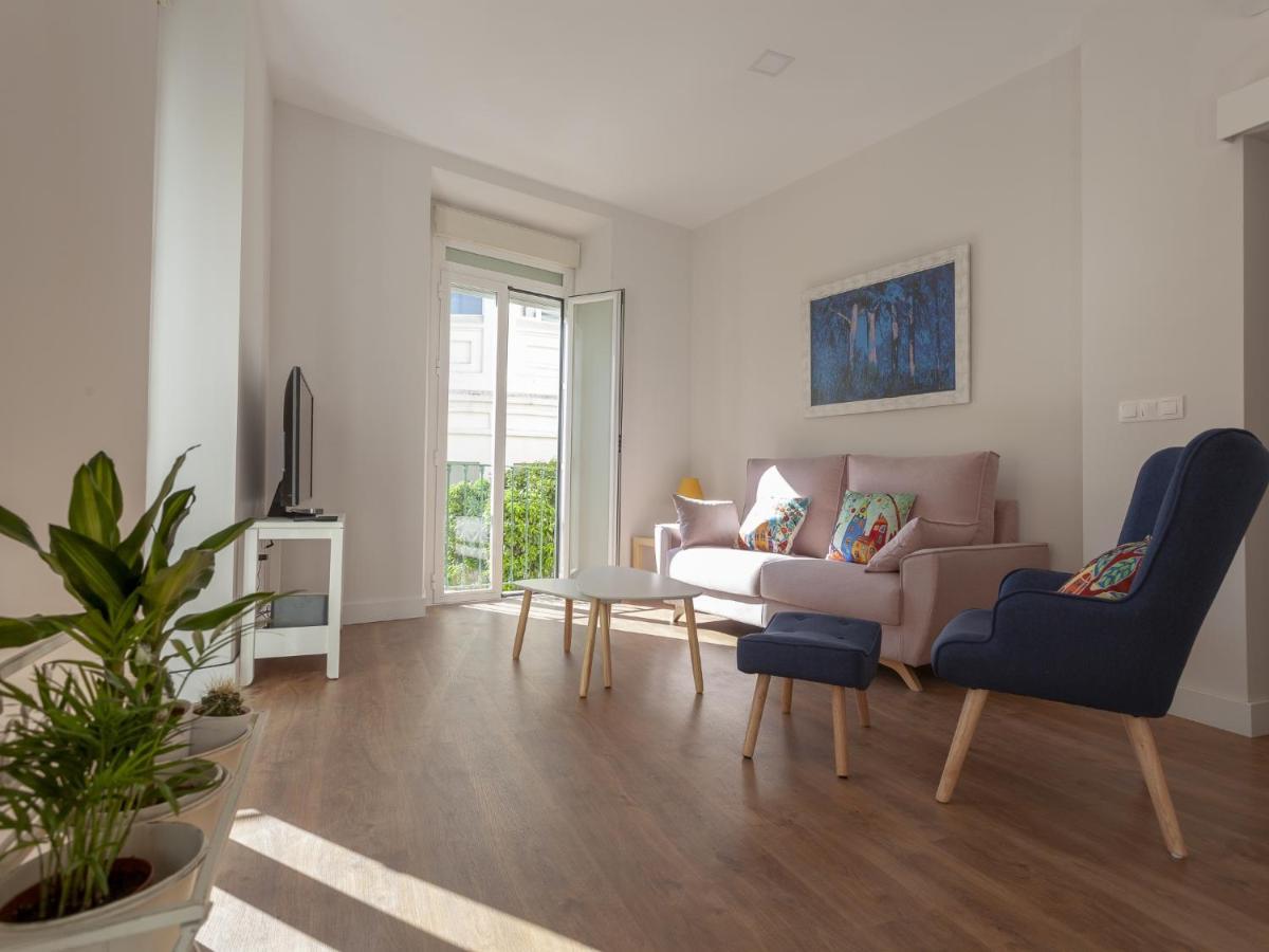 Rd Aparcamiento Incluido Triana Luminoso Comodo Apartamento 2Bd 2Bth Севилья Экстерьер фото