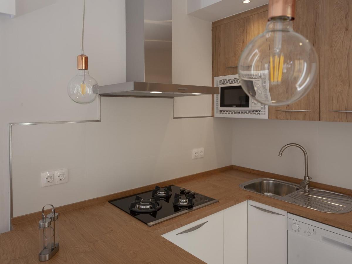 Rd Aparcamiento Incluido Triana Luminoso Comodo Apartamento 2Bd 2Bth Севилья Экстерьер фото