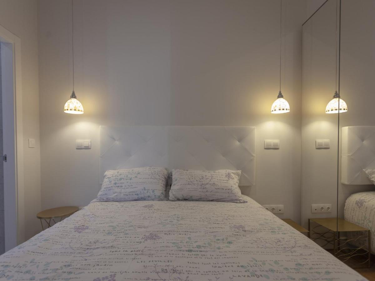 Rd Aparcamiento Incluido Triana Luminoso Comodo Apartamento 2Bd 2Bth Севилья Экстерьер фото