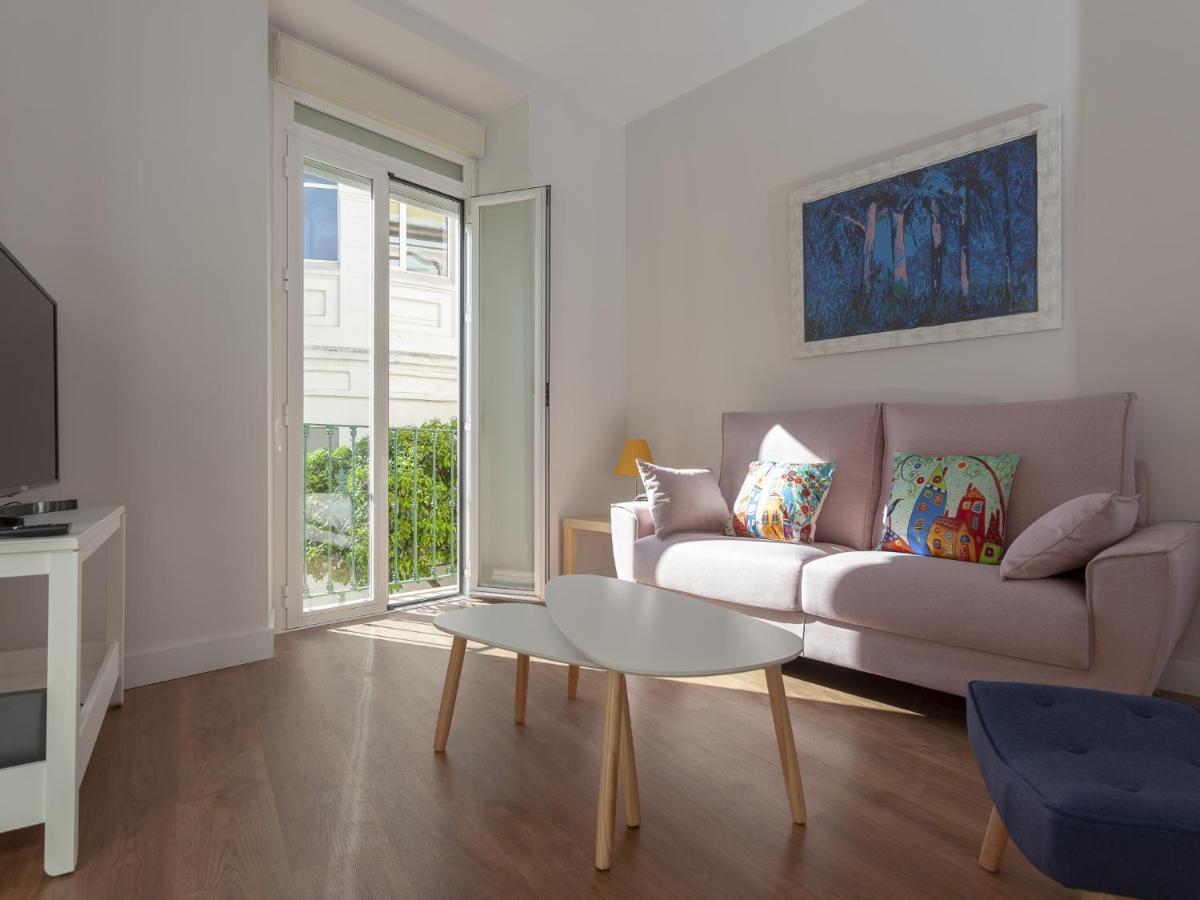 Rd Aparcamiento Incluido Triana Luminoso Comodo Apartamento 2Bd 2Bth Севилья Экстерьер фото
