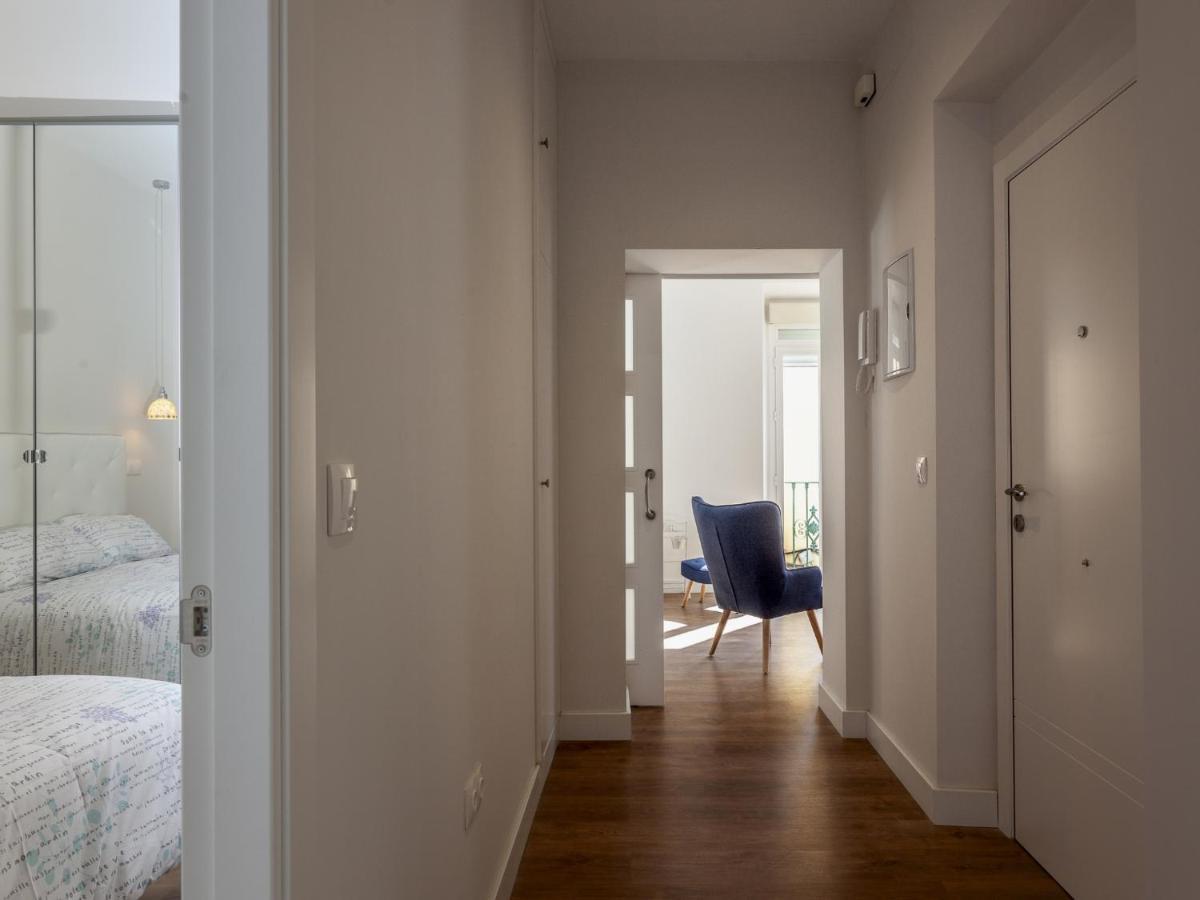 Rd Aparcamiento Incluido Triana Luminoso Comodo Apartamento 2Bd 2Bth Севилья Экстерьер фото