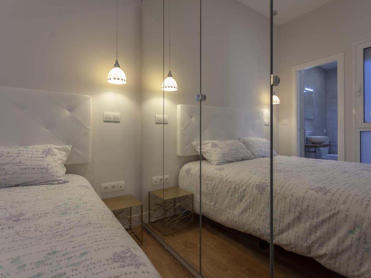 Rd Aparcamiento Incluido Triana Luminoso Comodo Apartamento 2Bd 2Bth Севилья Экстерьер фото
