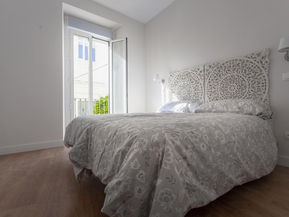 Rd Aparcamiento Incluido Triana Luminoso Comodo Apartamento 2Bd 2Bth Севилья Экстерьер фото