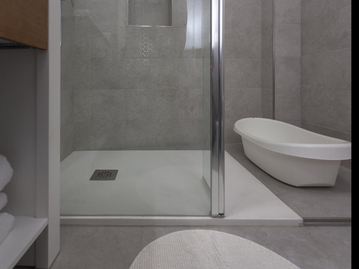 Rd Aparcamiento Incluido Triana Luminoso Comodo Apartamento 2Bd 2Bth Севилья Экстерьер фото