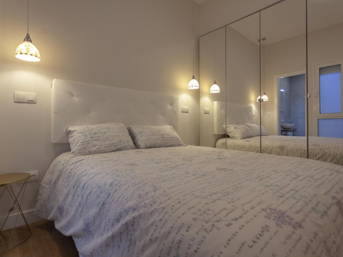 Rd Aparcamiento Incluido Triana Luminoso Comodo Apartamento 2Bd 2Bth Севилья Экстерьер фото
