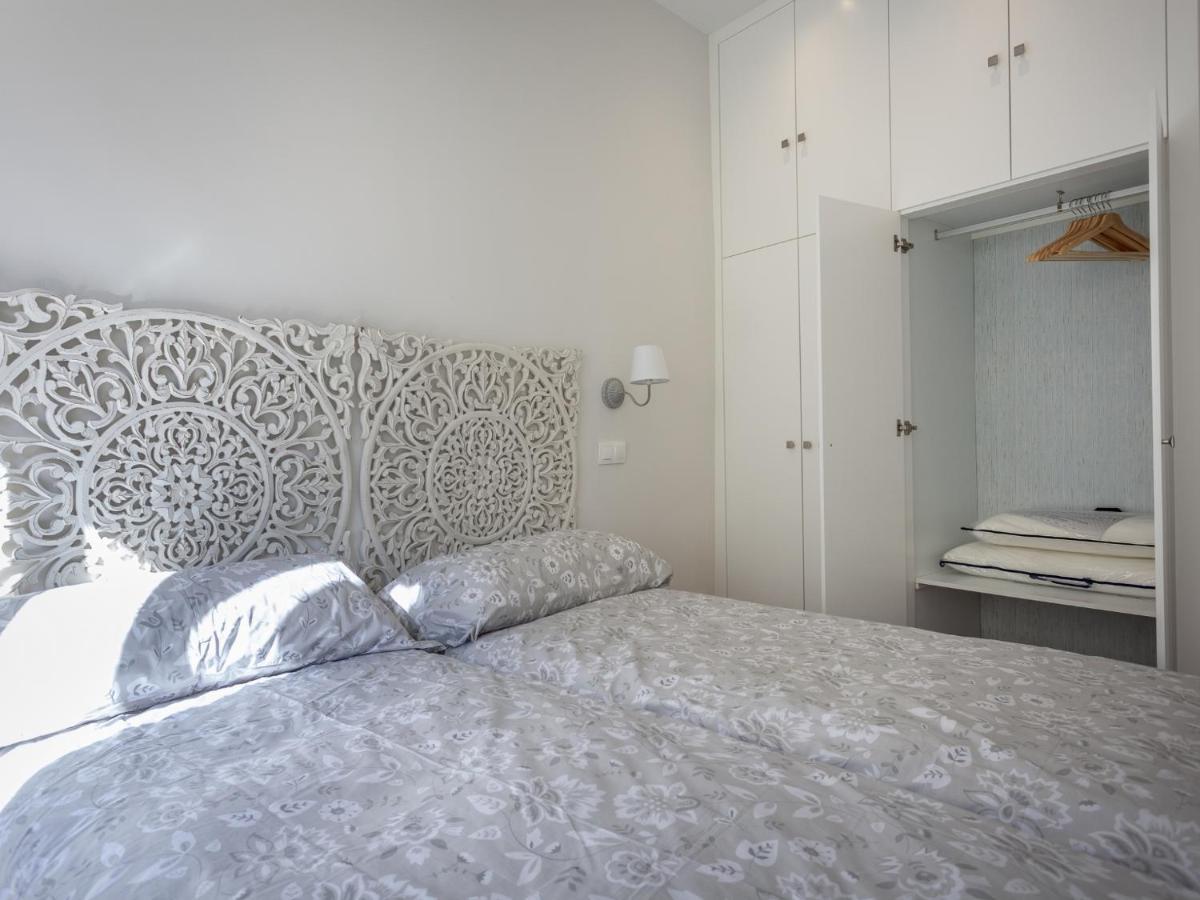 Rd Aparcamiento Incluido Triana Luminoso Comodo Apartamento 2Bd 2Bth Севилья Экстерьер фото