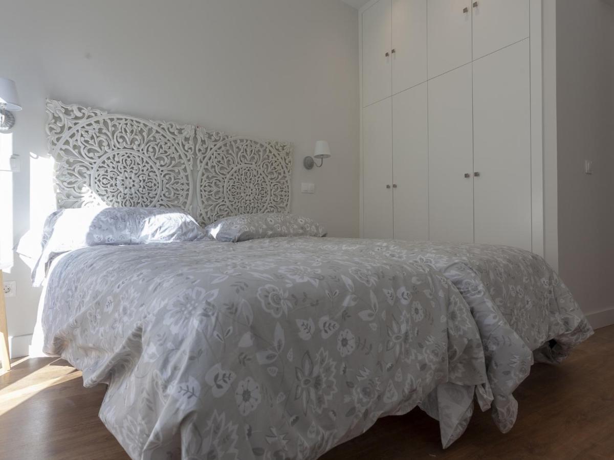 Rd Aparcamiento Incluido Triana Luminoso Comodo Apartamento 2Bd 2Bth Севилья Экстерьер фото