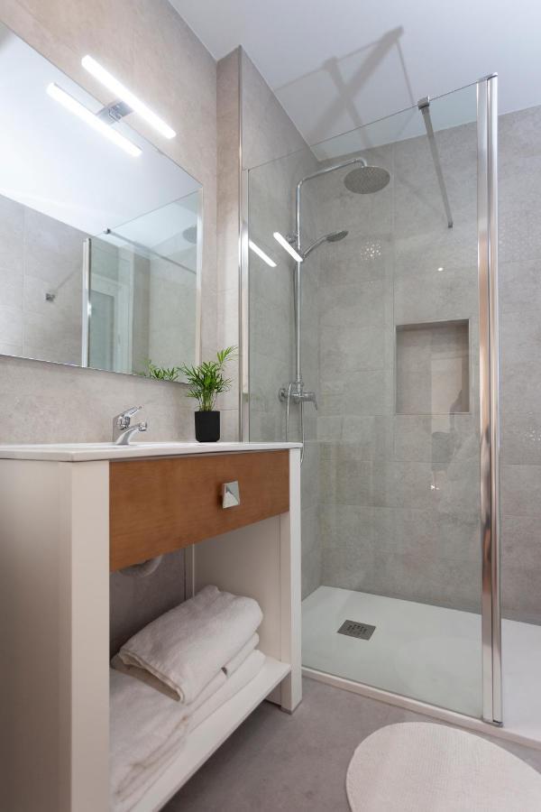 Rd Aparcamiento Incluido Triana Luminoso Comodo Apartamento 2Bd 2Bth Севилья Экстерьер фото
